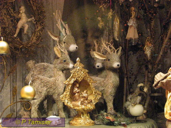 2008-12-14 19-58-31.JPG - Weihnachtszeit in den Vogesen Obernai